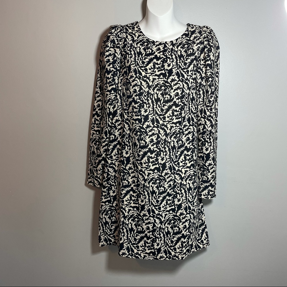 H & M dress